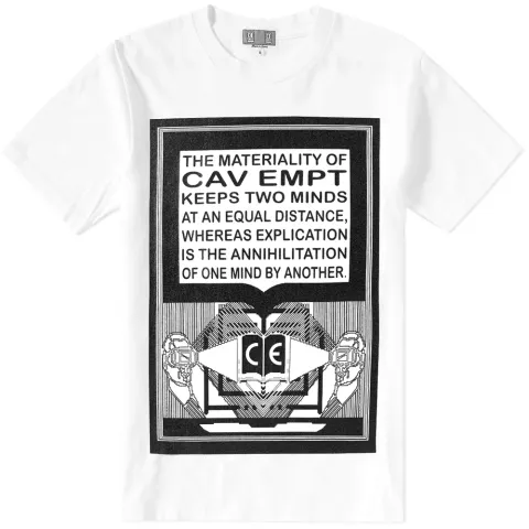 MD MaterialityTee