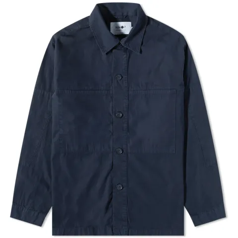Andre Overshirt
