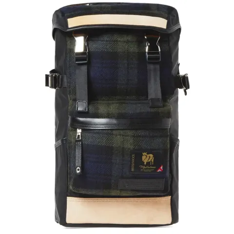 Density Wool Backpack