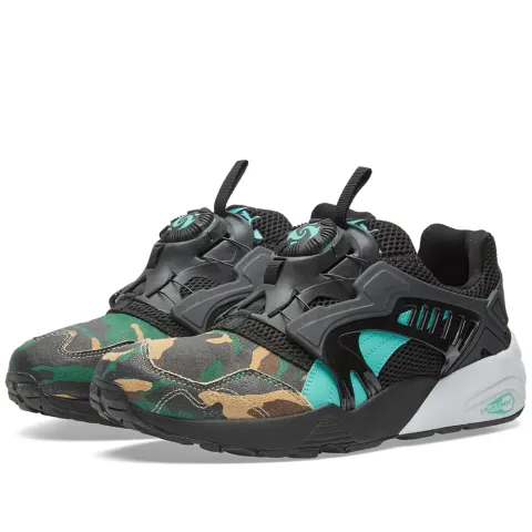 x Atmos Disc Blaze 'Night Jungle'