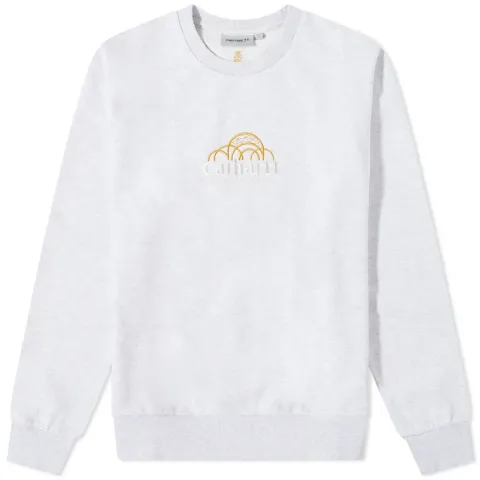 Geo Script Sweat