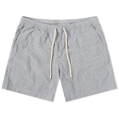 Hill Drawstring Short