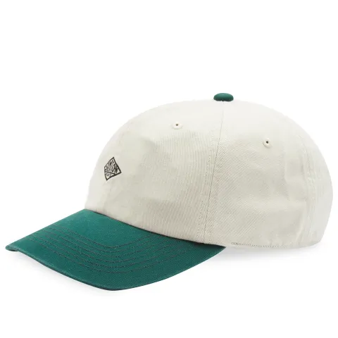 Chino Cloth Combination Cap