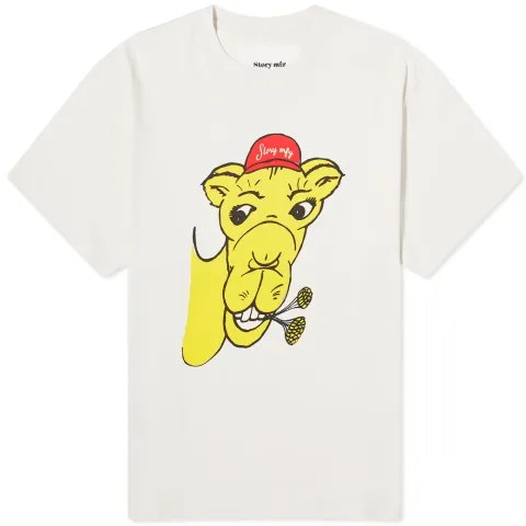 Story mfg. Grateful T-Shirt