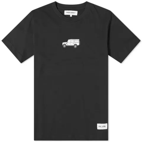 Overland T-Shirt