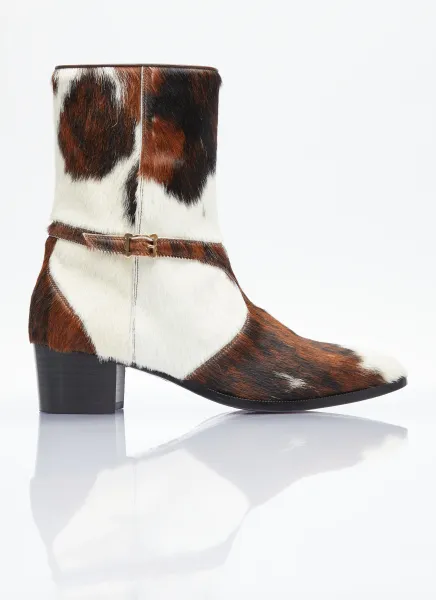 Saturday Ankle Boots