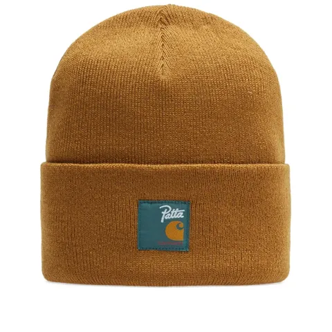 x Patta Watch Hat