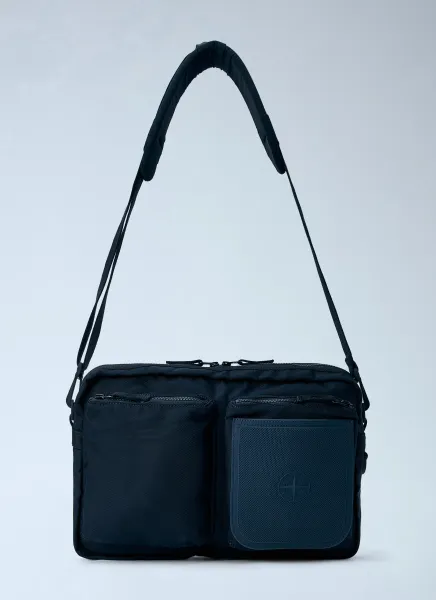 Utility Shoulder Bag