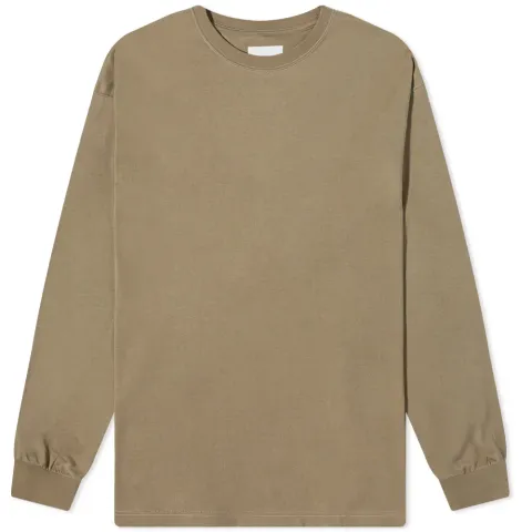 Long Sleeve Blank 02 T-Shirt