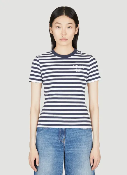 Nautical Stripe T-Shirt
