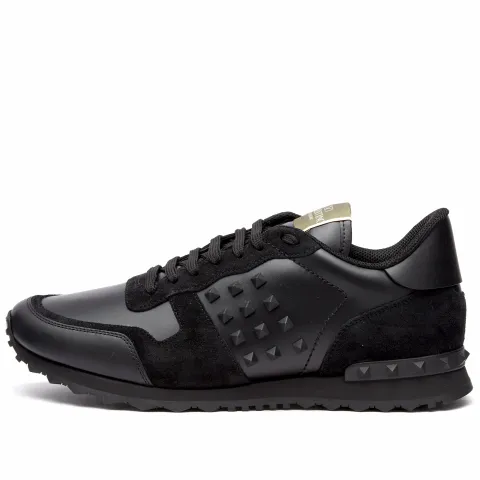 Rockstud Sneaker