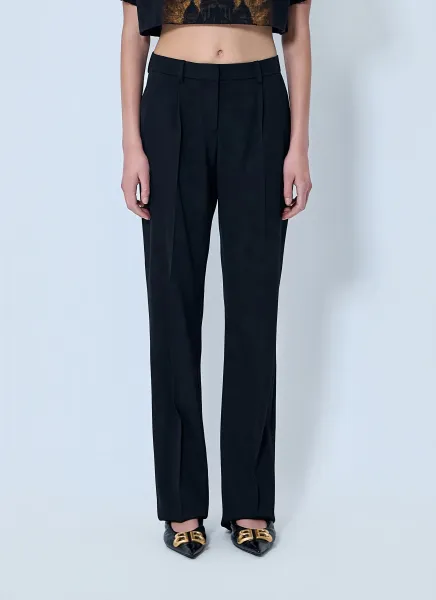 Slim Tailored Pants
