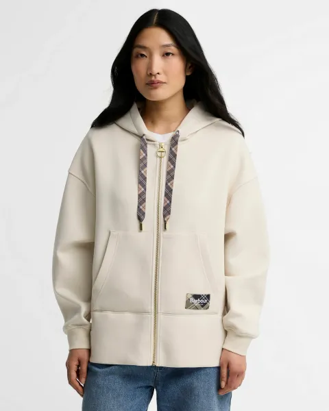 Delilah Hoodie