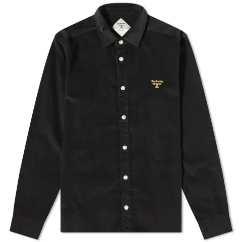 Beacon Freeman Cord Shirt