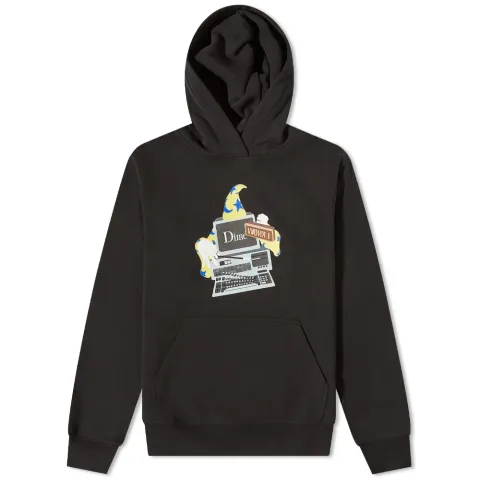 Firewall Hoodie