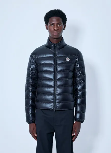 Sergesta Packable Short Down Jacket