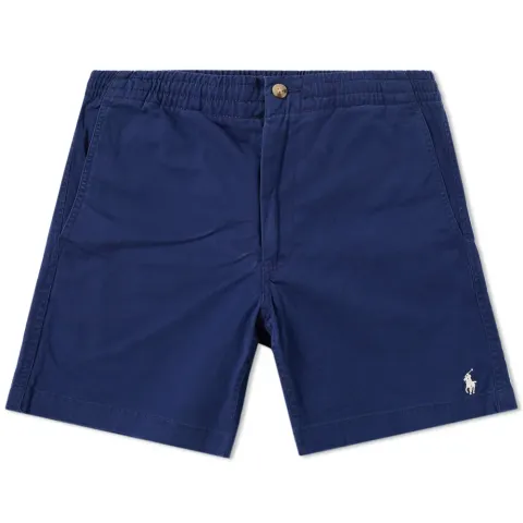 Prepster Short