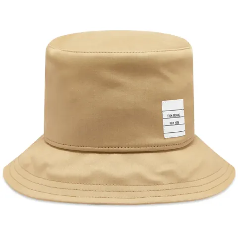 Classic Bucket Hat