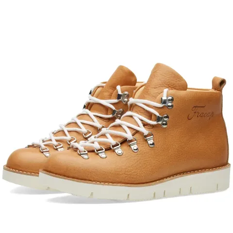 M120 Cut Vibram Sole Scarponcino Boot