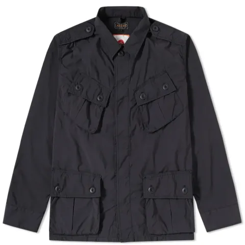 Jungle Fatigue Jacket