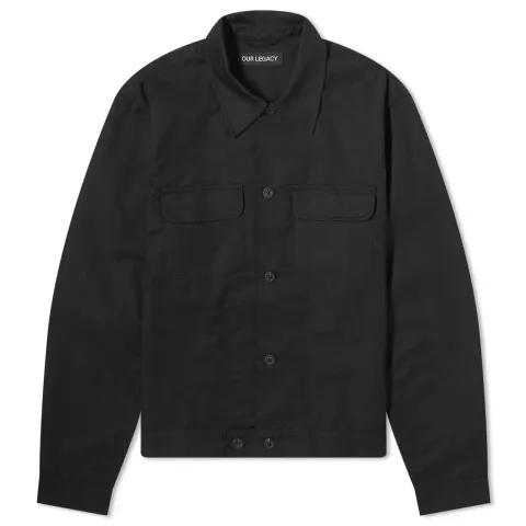 Coach Jacket