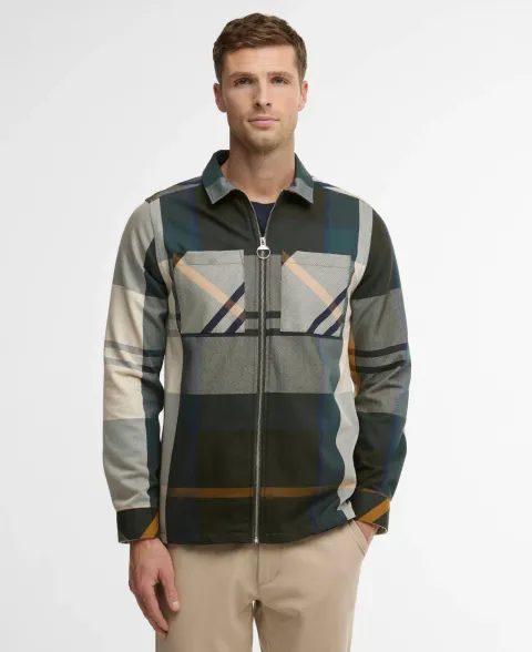 Etterick Overshirt