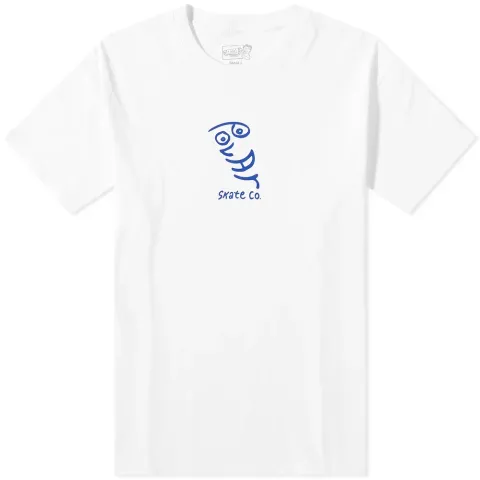 Polar Skate Co. Polar Face T-Shirt