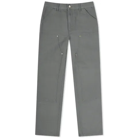 Double Knee Pant