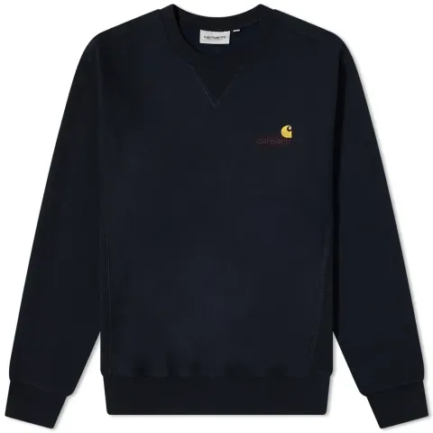 American Script Sweat