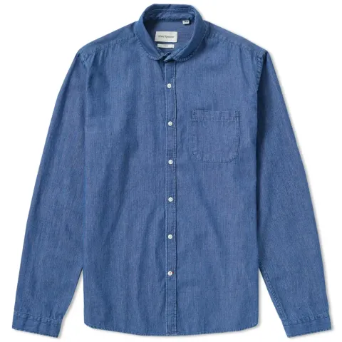 Eton Collar Shirt