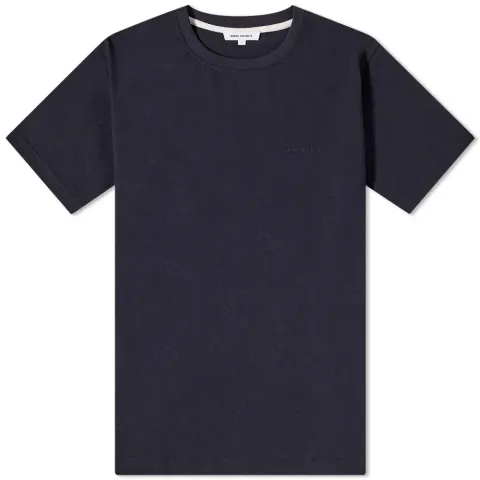 Johannes Heavy Logo T-Shirt