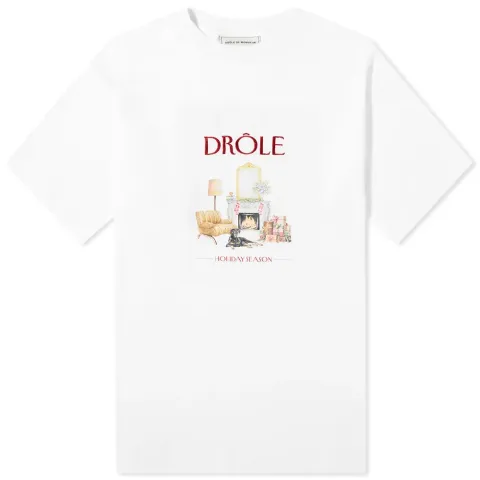 Graphic T-Shirt