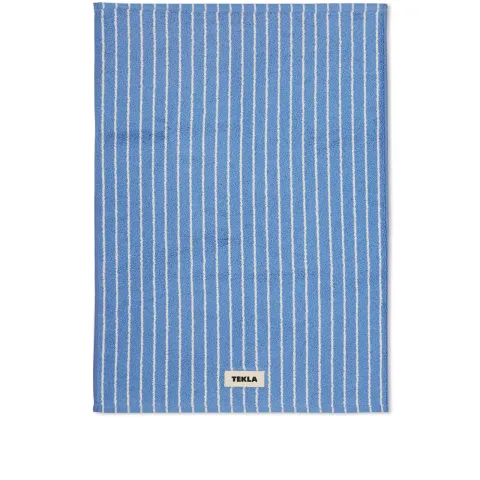 Tekla Organic Terry Bath Mat