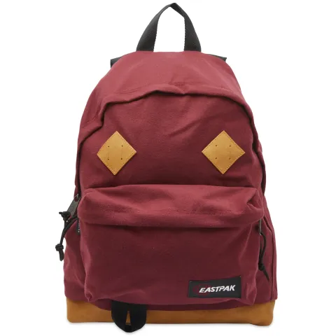 Wyoming EP Return Backpack