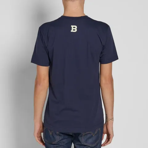 Los Barbudos 1959 Script Tee