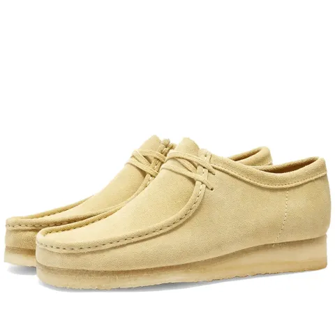 Wallabee