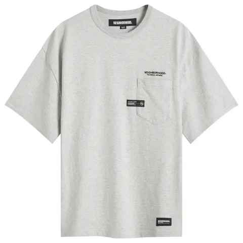 Classic Pocket T-Shirt