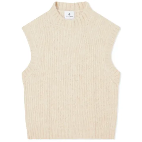 Adam Vest - Oatmeal