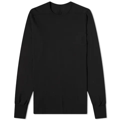 DRKSHDW Long Sleeve Level T-Shirt