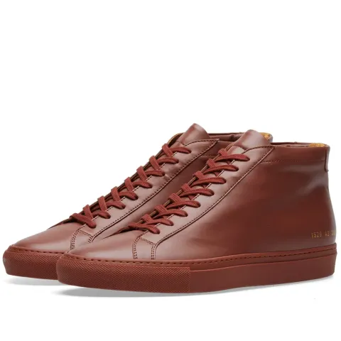 Original Achilles Mid