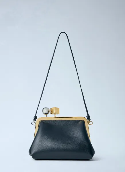 Le Berlingot Clutch Bag