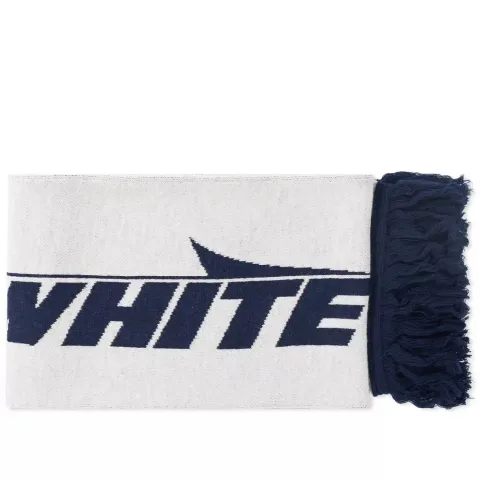 Wing Off Scarf