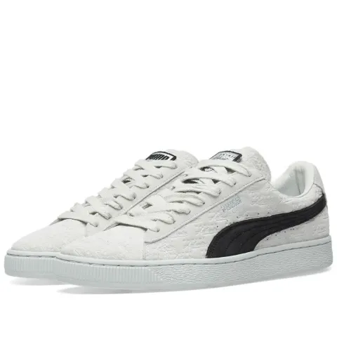x Panini Suede Classic