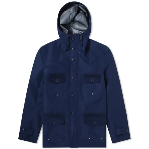 Gore-Tex Parka