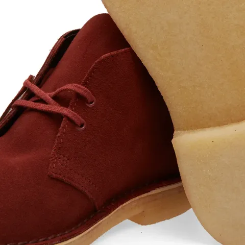 Desert Boot