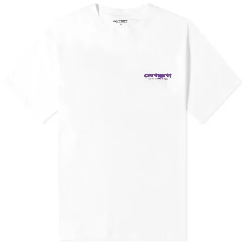 Ink Bleed T-Shirt