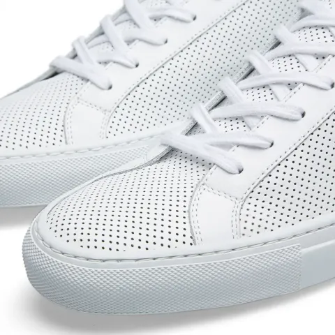 Original Achilles Low Perforated