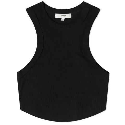 Body Tank Top