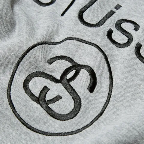 Link EMB Crew Sweat