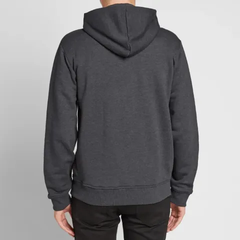 A.P.C. Raymond Zip Hoody